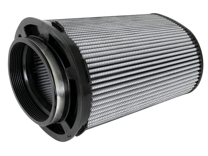 aFe MagnumFLOW PDS Univ Air Filter (6 x 4)in F x (8.5 x 6.5)in B x (7 x 5)in T(Inv) x 10in H 21-91136 21-91136 Photo - Unmounted
