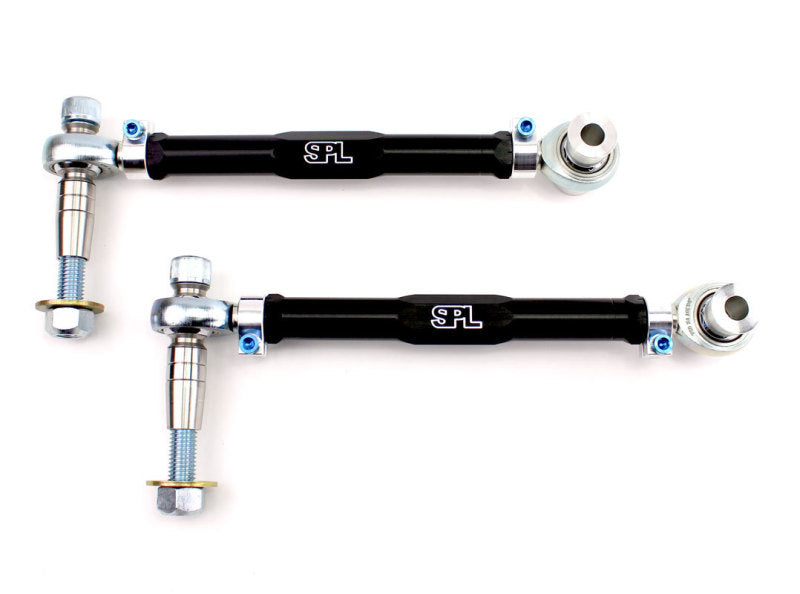 SPL Part NC Miata Rear Upper Lateral (Camber) Links MX-5 RX-8 FE SPL RUA NC Photo - Primary