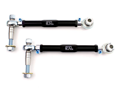 SPL Part NC Miata Rear Upper Lateral (Camber) Links MX-5 RX-8 FE SPL RUA NC Photo - Primary