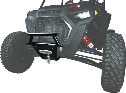 DragonFire Racing Bumper Frt Winch Race Rzr Blk 522643 522643 User 1