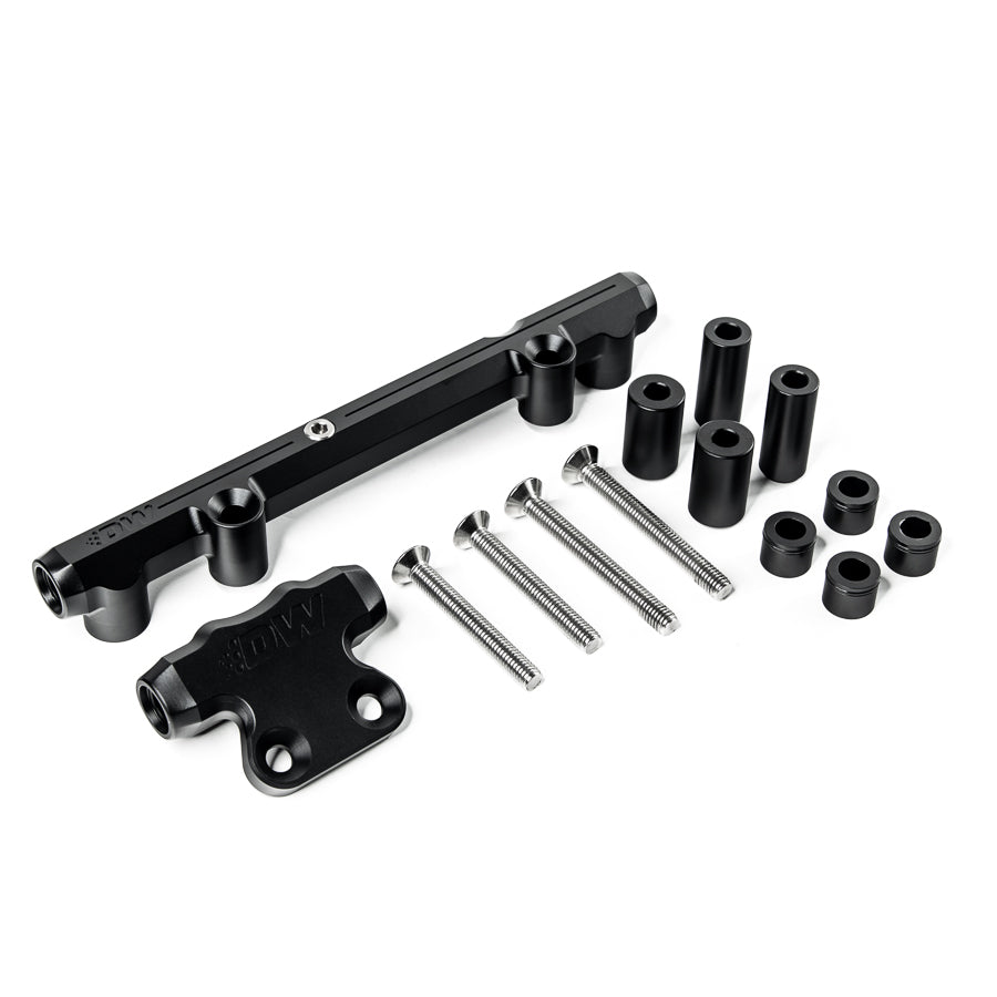 DeatschWerks RX7 1993-1995 Fuel Rails