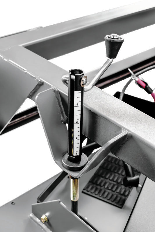 QuadBoss Kawasaki Mower 66in Finish 14.5HP 563671 563671 User 3