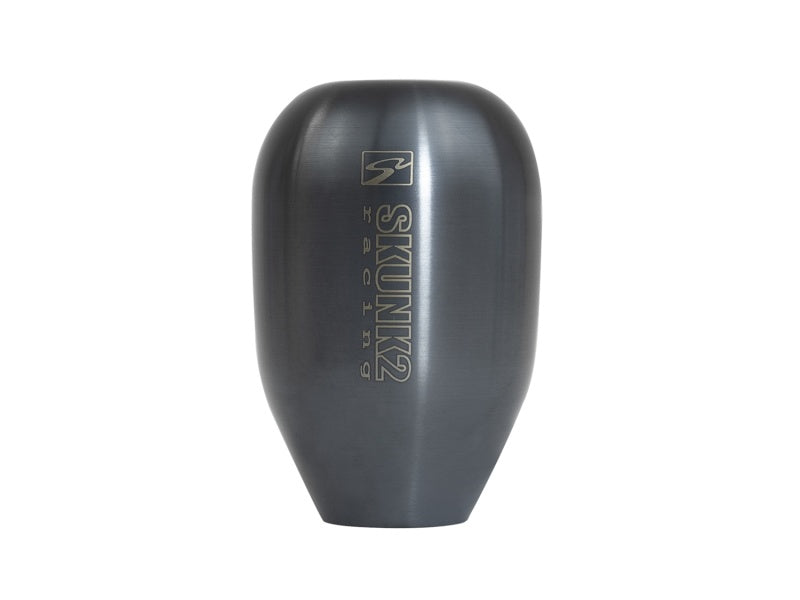 Skunk2 Billet Shift Knob 10x1.50 Thread Pitch 6 Speed 627-99-0081 Photo - Unmounted