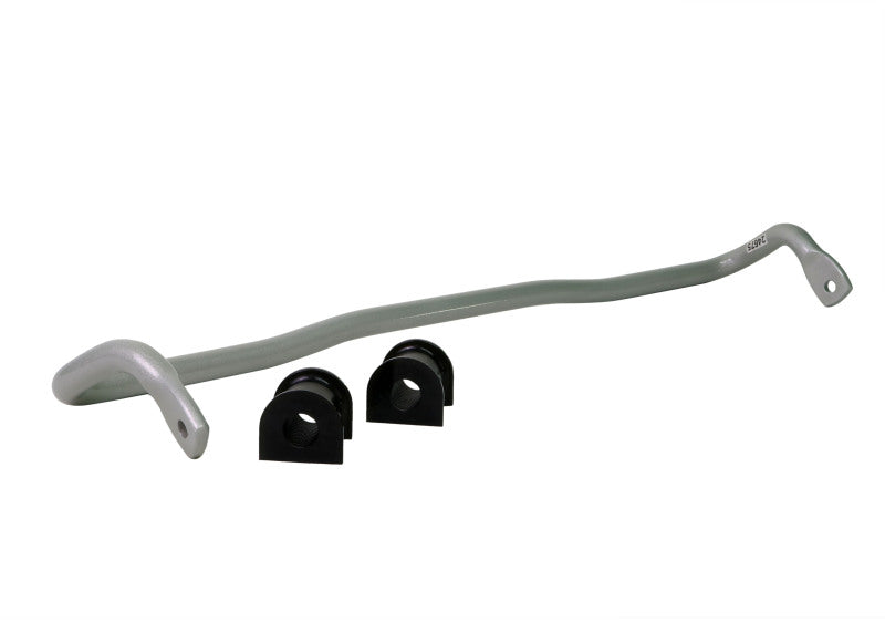 Whiteline 17-22 Honda Civic Type R Rear 20mm Non-Adjustable Swaybar BHR97 BHR97 Photo - Primary