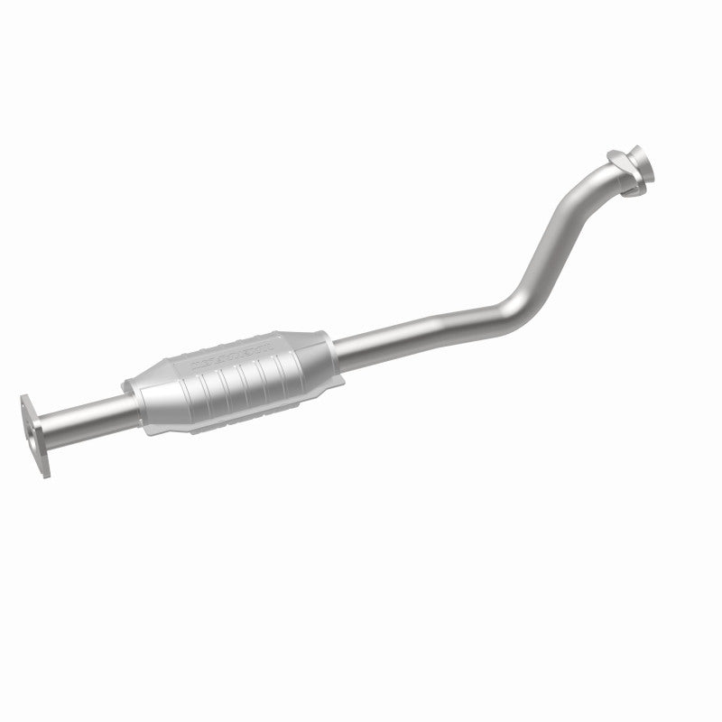 MagnaFlow Standard Grade Federal / EPA Compliant Direct-Fit Catalytic Converter 23421 360 Degree Image Set