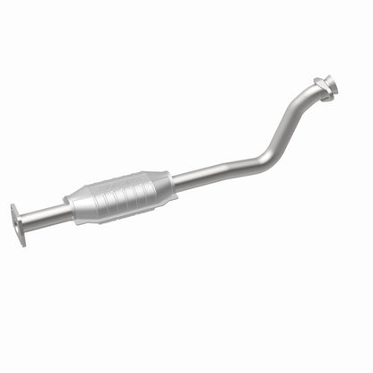 MagnaFlow Standard Grade Federal / EPA Compliant Direct-Fit Catalytic Converter 23421 360 Degree Image Set