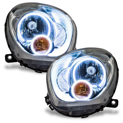 ORACLE Lighting Oracle Mini Cooper Countryman 11-15 LED Halo Kit - White 1321-001 1321-001 Photo - in package