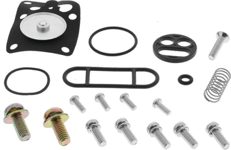 QuadBoss Qboss Fuel Tap Kit 420570 420570 Photo - Primary