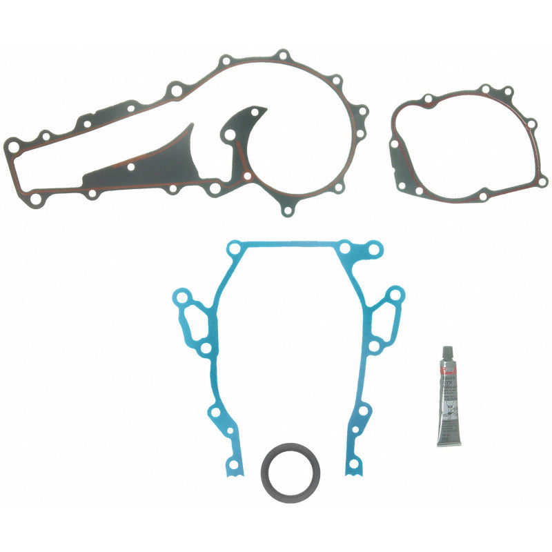 Fel-Pro FEL Timing Cover Gaskets Engine Components Engine Gaskets main image