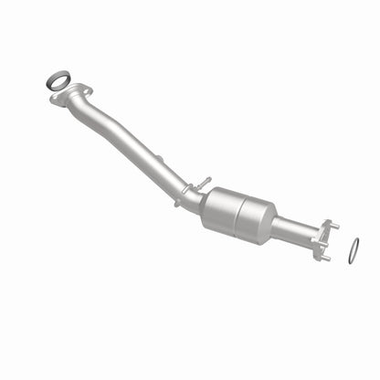 MagnaFlow Honda Civic OEM Grade Federal / EPA Compliant Direct-Fit Catalytic Converter 52035 360 Degree Image Set