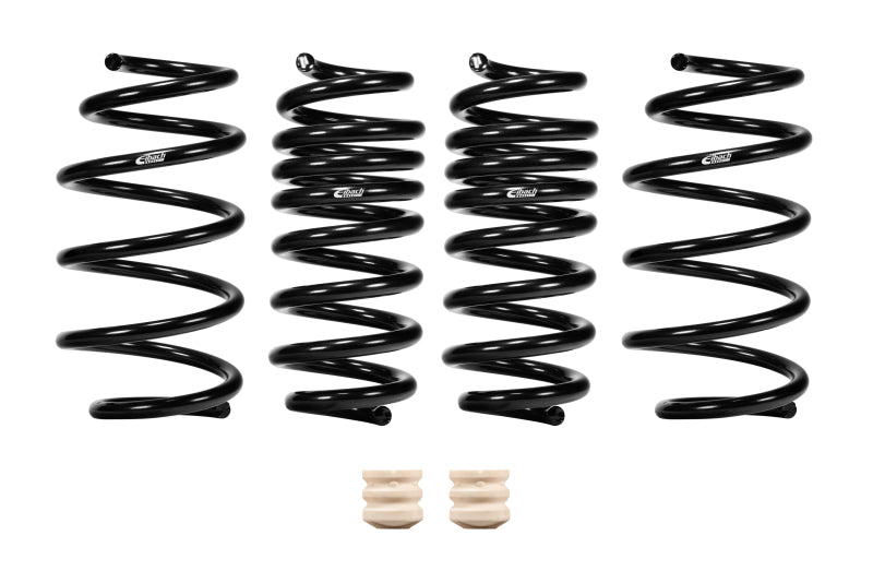 Eibach Pro-Kit for 2015-2020 Chevrolet Tahoe 5.3L 2WD (for use with OE Shocks) E10-23-030-01-22 E10-23-030-01-22 Photo - Primary