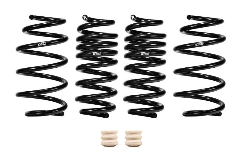 Eibach EIB Pro-Kits Suspension Lowering Springs main image