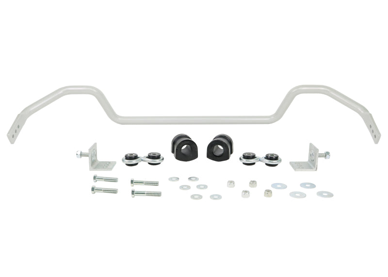 Whiteline Front Sway Bar 27mm Adjustable BMW 318IC 1991-1997 BBF39Z Photo - out of package