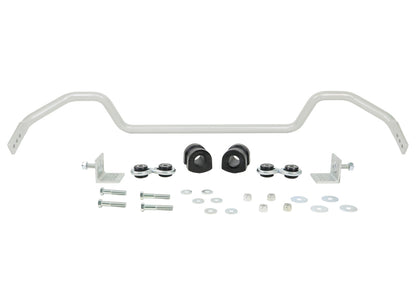 Whiteline Front Sway Bar 27mm Adjustable BMW 318IC 1991-1997 BBF39Z Photo - out of package