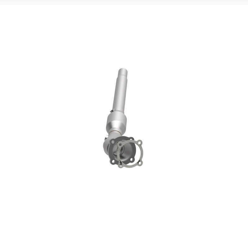 MagnaFlow Volkswagen Standard Grade Federal / EPA Compliant Direct-Fit Catalytic Converter 16426 360 Degree Image Set