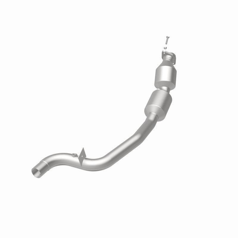 MagnaFlow Land Rover OEM Grade Federal / EPA Compliant Direct-Fit Catalytic Converter 21-608 360 Degree Image Set