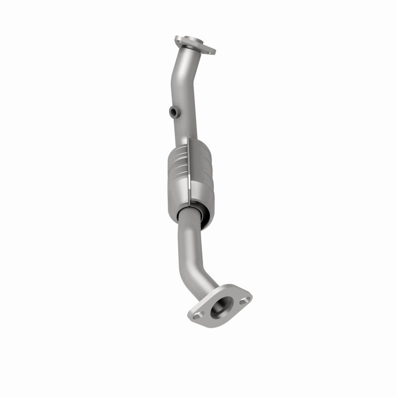 MagnaFlow Nissan HM Grade Federal / EPA Compliant Direct-Fit Catalytic Converter 93224 360 Degree Image Set