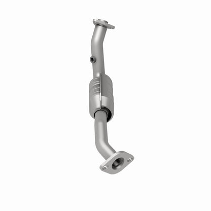 MagnaFlow Nissan HM Grade Federal / EPA Compliant Direct-Fit Catalytic Converter 93224 360 Degree Image Set