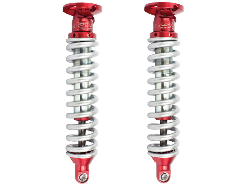 aFe POWER 101-5200-03  Control Sway-A-Way 2.0" Front Coilover Kit 101-5200-03 Photo - Primary