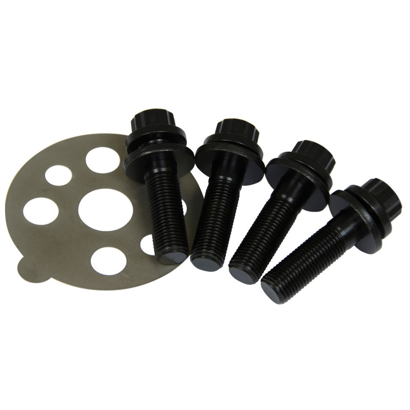 Fluidampr 03+ Dodge Cummins 5.9L/6.7L Common Rail High Strength Bolt Kit 300007 300007 Photo - Primary