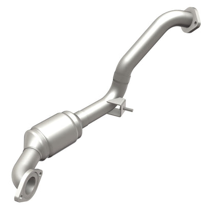 MagnaFlow Mazda 6 HM Grade Federal / EPA Compliant Direct-Fit Catalytic Converter 23982 Photo - Primary