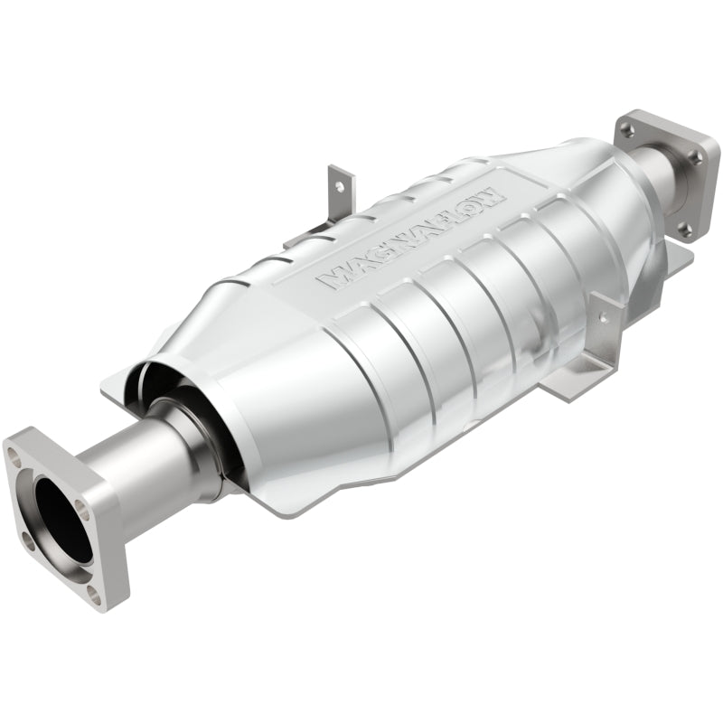 MagnaFlow Standard Grade Federal / EPA Compliant Direct-Fit Catalytic Converter 23503 Photo - Primary