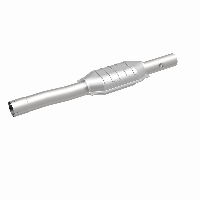 MagnaFlow Jeep Grand Cherokee California Grade CARB Compliant Direct-Fit Catalytic Converter 447222 360 Degree Image Set