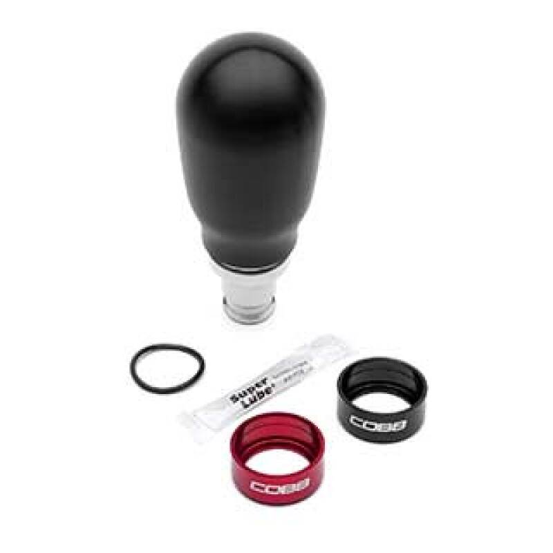 COBB COBB Shift Knob Interior Accessories Shift Knobs main image