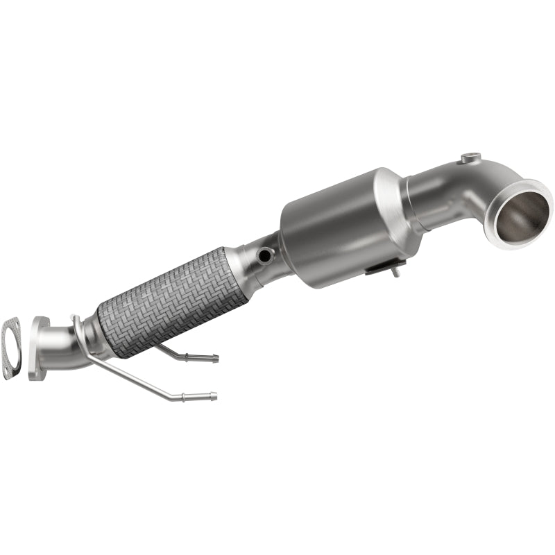 MagnaFlow Ford Escape California Grade CARB Compliant Direct-Fit Catalytic Converter 5551253 Photo - Primary