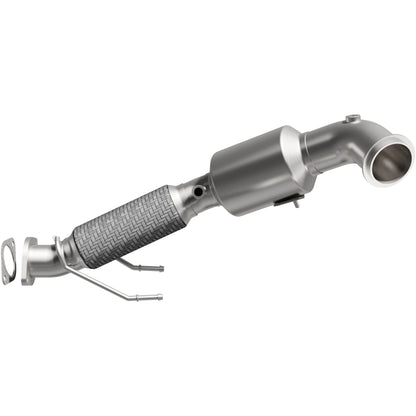 MagnaFlow Ford Escape California Grade CARB Compliant Direct-Fit Catalytic Converter 5551253 Photo - Primary
