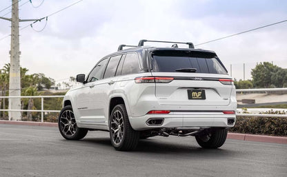 Magnaflow 22-23 Jeep Grand Cherokee NEO Series Cat-Back Exhaust 19606 19606 Photo - Mounted