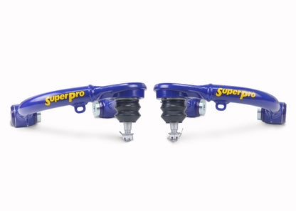 Superpro 19-23 Ford Ranger Geometry Correction Front Upper Control Arm Set TRC6565 TRC6565 User 1