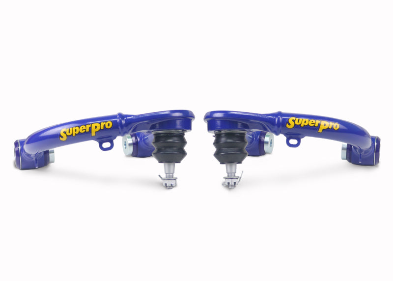 Superpro 19-23 Ford Ranger Geometry Correction Front Upper Control Arm Set TRC6565 TRC6565 User 1