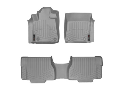 WeatherTech  464081-460937 464081-460937 Photo - Primary