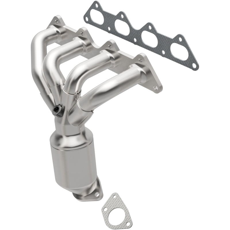 MagnaFlow HM Grade Federal / EPA Compliant Manifold Catalytic Converter 50824 Photo - Primary