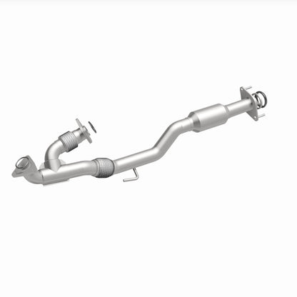 Magnaflow 18-20 Infiniti QX60 REAR Underbody 3.5L Direct Fit Converter 280403 280403 360 Degree Image Set