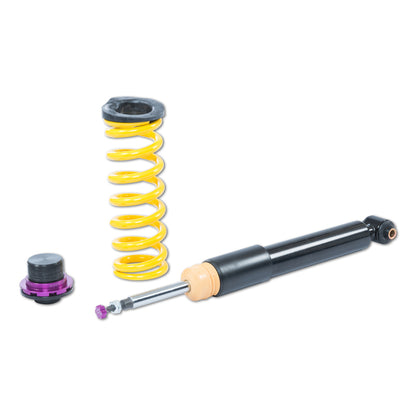KW Street Comfort Kit BMW 2series F22 Coupe M235i 2WD without EDC 1802000F 1802000F User 3