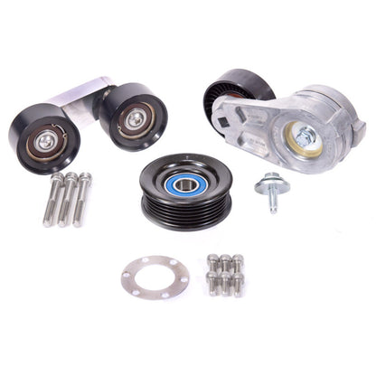 VMP Performance TVS Supercharged 11+ Coyote No-Grind FEAD Kit - Street VMP-SUT018 VMP-SUT018 User 1