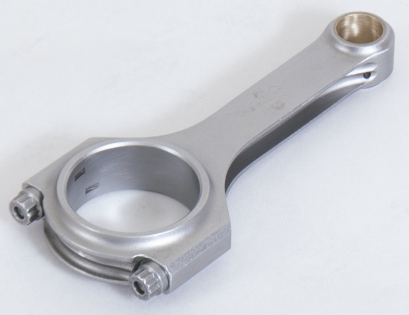 Eagle Chevy LN2 2.2L H-Beam Connecting Rods-Cap Screw-Bushed (Set of 4) CRS5590C3D CRS5590C3D Photo - out of package