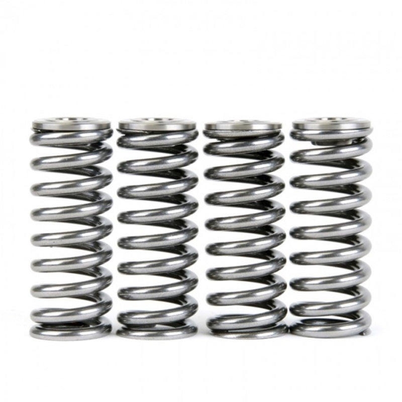 Skunk2 Alpha Series Valve Spring & Ti Retainer Kit Honda/Acura D Series VTEC 344-05-1350 Photo - Unmounted