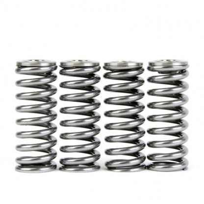 Skunk2 Alpha Series Valve Spring & Ti Retainer Kit Honda/Acura D Series VTEC 344-05-1350 Photo - Unmounted