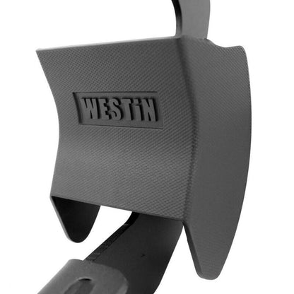 Westin R7 Nerf Step Bars 28-71270 Photo - Unmounted