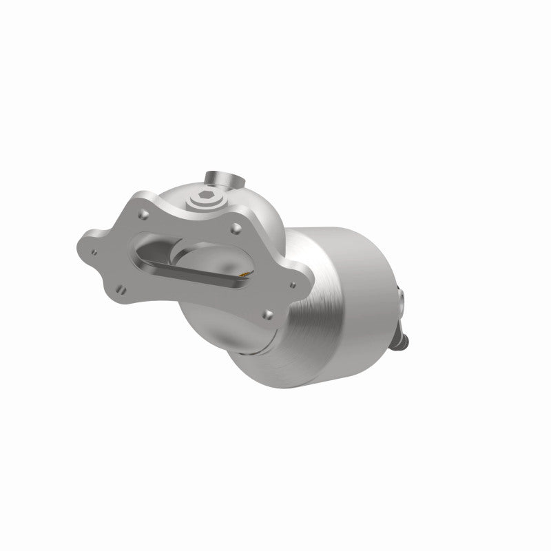 MagnaFlow Honda Civic HM Grade Federal / EPA Compliant Manifold Catalytic Converter 50170 360 Degree Image Set