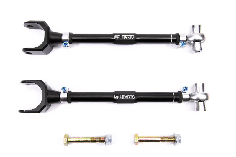 SPL Part ND Miata Rear Upper Traction Arms SPL RUT ND Photo - out of package