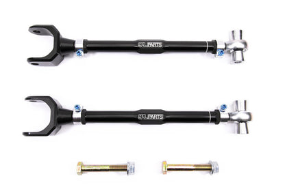 SPL Part ND Miata Rear Upper Traction Arms SPL RUT ND Photo - out of package