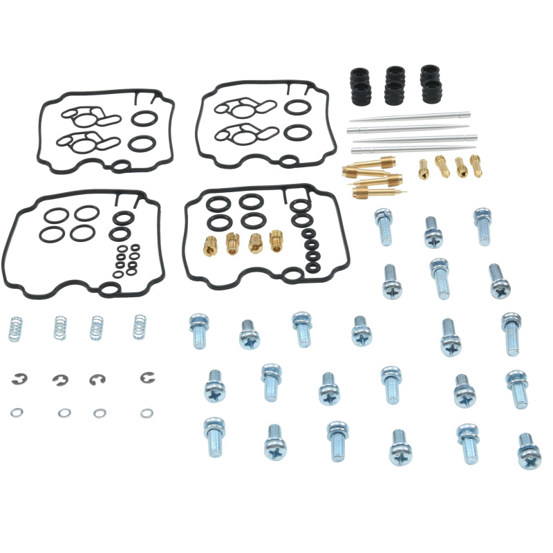 All Balls Racing Carburetor Rebuild Kit 26-10146 26-10146 Photo - Primary