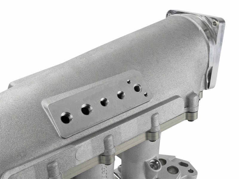 Skunk2 307-05-9000 Ultra Series Race Intake Manifold for Honda B-Series 3.5L VTEC Engines 307-05-9000 Photo - Unmounted
