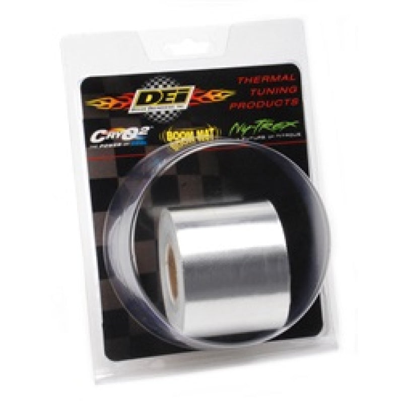 DEI Cool-Tape 2in x 30ft Roll 10468 10468 Photo - in package