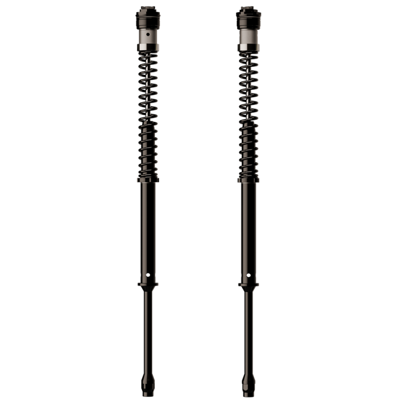 FOX Powersports FOX PS Fork Cartridges Suspension Fork Cartridge Kits main image