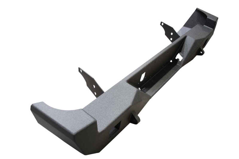 Fishbone Offroad 05-15 Tacoma Rear Bumper FB22298 FB22298 Photo - out of package